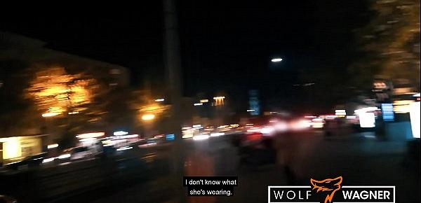  Feisty German MILF banged in public by sports student ▁▃▅▆ WOLF WAGNER LOVE ▆▅▃▁ wolfwagner.love